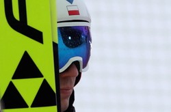 Kamil Stoch: To czas cudów. Wszystko może się zdarzyć