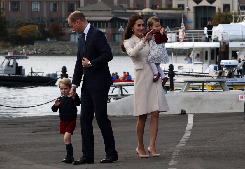 Pokojówka Kate i Williama rzuciła pracę, choć zarabiała majątek. Dlaczego?