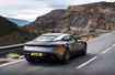 Aston Martin DB11