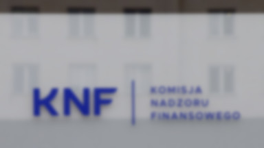 Onet24: zarzuty dla byłych władz KNF