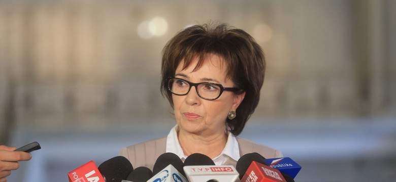 Rzecznik PiS: Premier chce za wszelką cenę i na siłę widzieć się z prezydentem