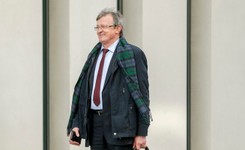 Cymański: To, że jesteśmy mali, nie oznacza, żeby nami poniewierać [WIDEO]