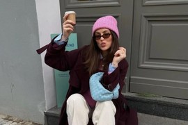 Ovo je neočekivana boja patika koja već osvaja trendseterke: Idealna je za proleće i unosi osveženje u svaku odevnu kombinaciju