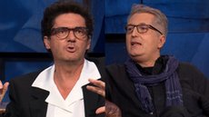 Ewa Błachnio wyznaje: rozmawiam ze zwierzętami w programie Kuby Wojewódzkiego — image 3