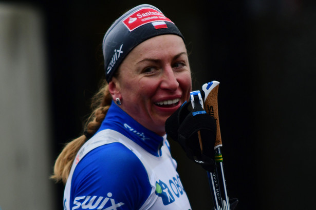 Ski Classics: Justyna Kowalczyk wygrała maraton Reistadlopet