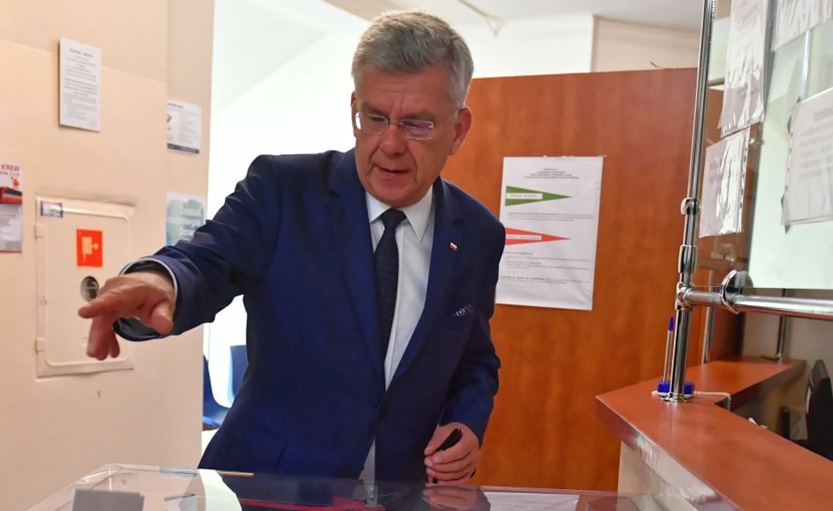 Stanisław Karczewski