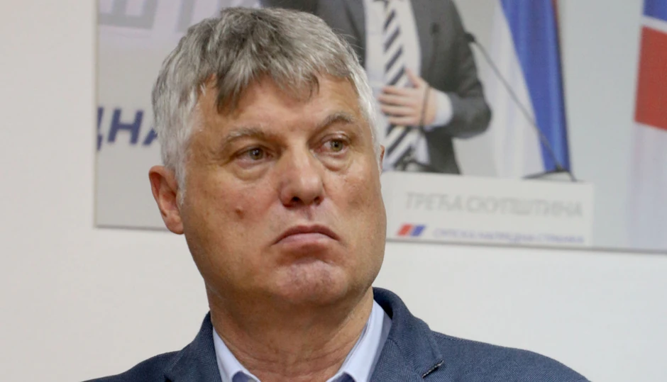 Miroslav Lazanski