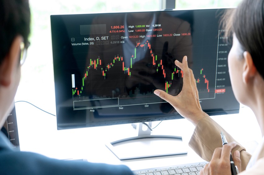 Nastavljena rasprodaja u tehnološkom sektoru