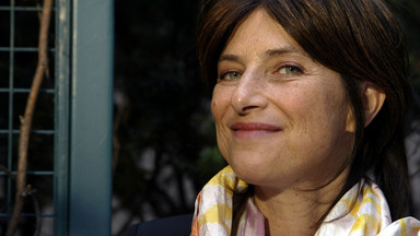 Reżyserka reżyserów Chantal Akerman