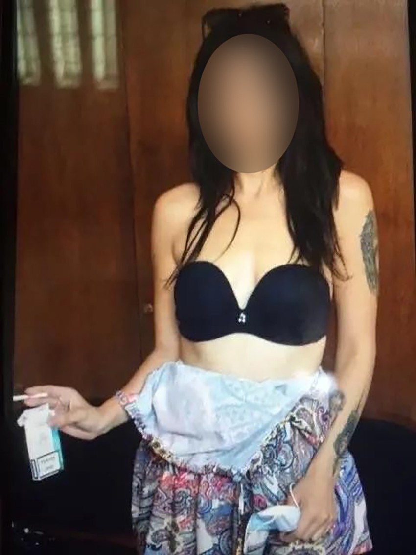 Eksplicitne fotografije