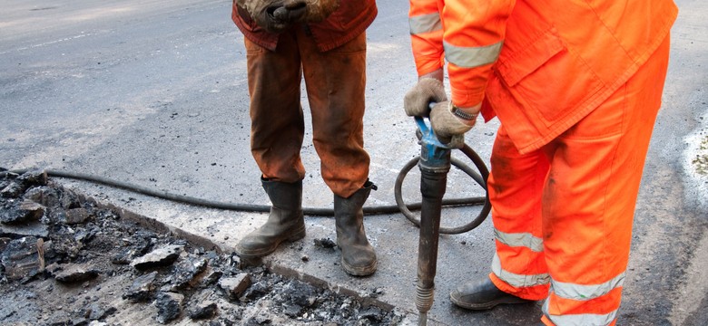 Rząd chroni podwykonawców przed plajtą niezgodnie z prawem