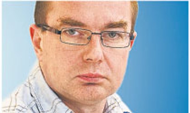 Mariusz Staniszewski