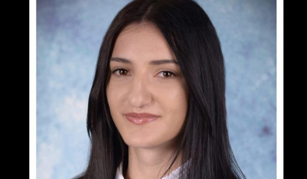 Amina Dželilović-Dedić