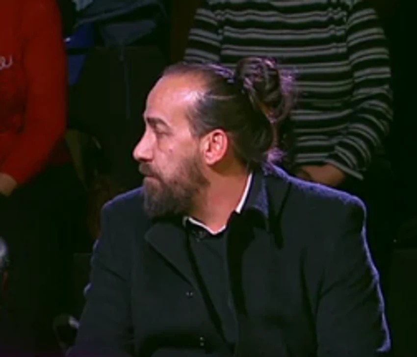 Milovan Minić napustio Zadrugu 8 Elitu