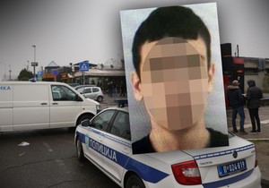 Ubistvo na Novom Beogradu