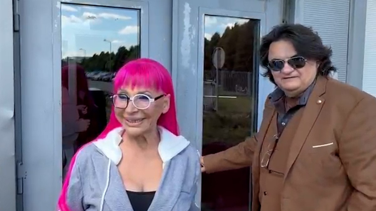 Zorica i Kemiš