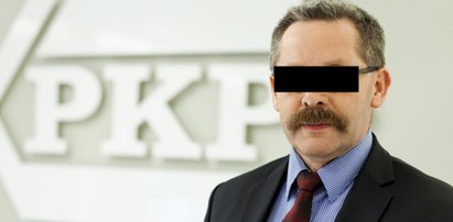 Poleciał cały zarząd PKP! Postawili wszystkim zarzuty