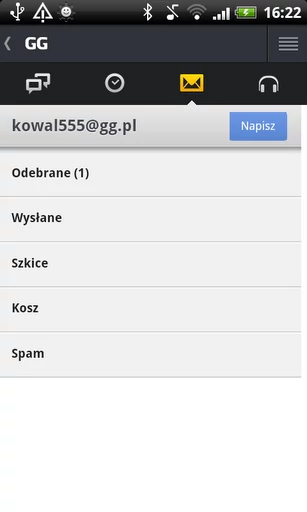 Nowe GG