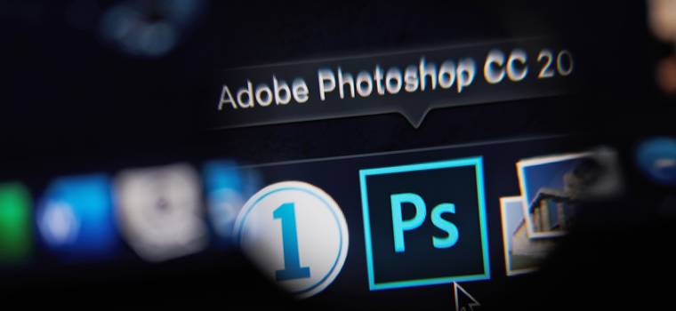 Photoshop: Kurs obsługi w przykładach - poznaj tajniki najlepszego programu graficznego