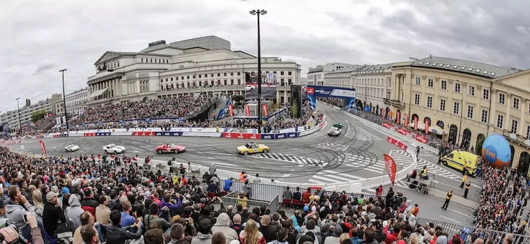 Rekordowa edycja VERVA Street Racing!