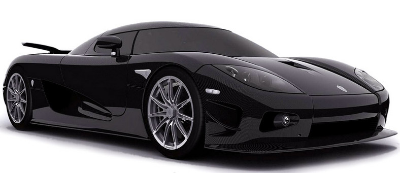 Genewa 2008: Koenigsegg CCX i CCXR Edition – naprawdę limitowana edycja