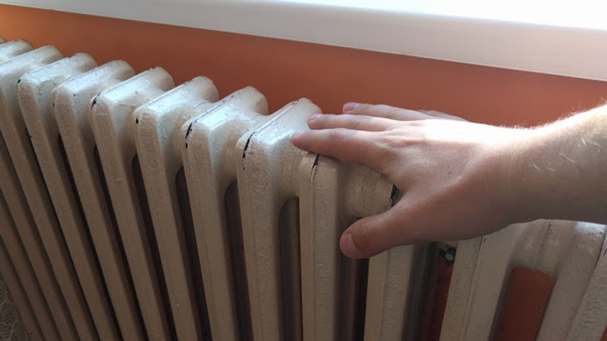 Hladni radijatori zbog samovolje jedne komšinice