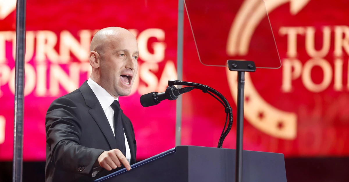 Grenlandia na celowniku USA. Doradca Trumpa nie wyklucza użycia siły