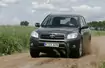 Toyota RAV4 III - lata produkcji 2006-12