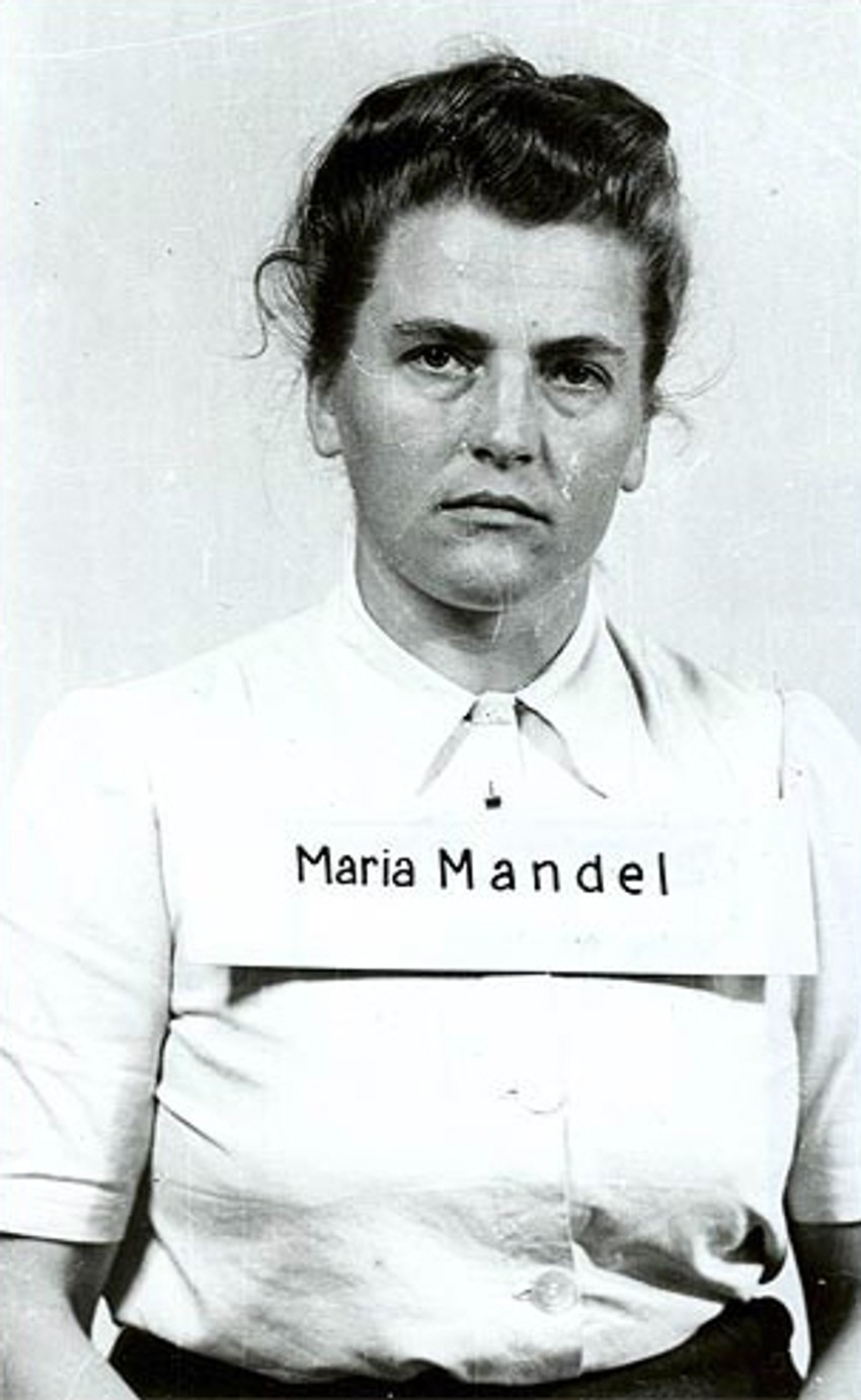Marija Mandel