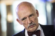 Janusz Korwin-Mikke