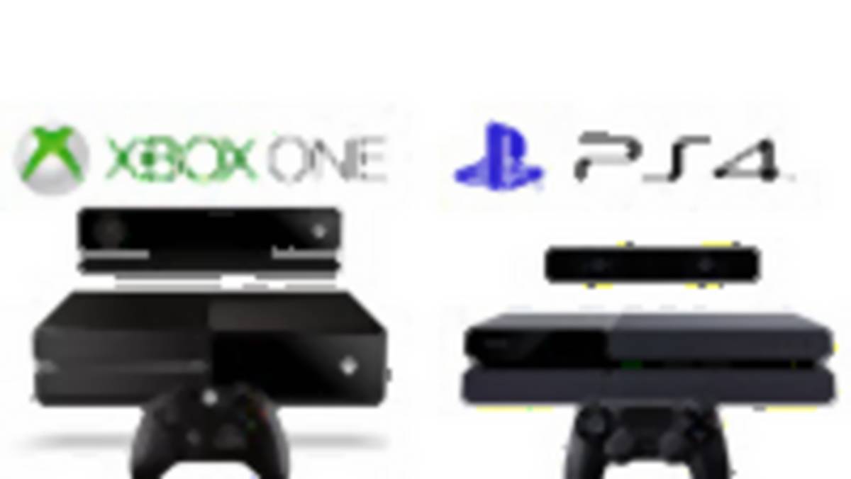 Xbox One vs PlayStation 4. Jak na razie 1:0 dla Sony