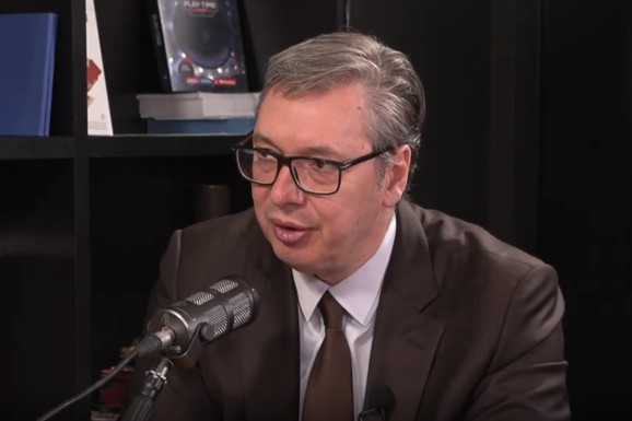 Sudbina NIS-a rešava se u narednih 20 dana! Vučić: "Razgovarao sam jutros sa Žoltom Henradijem iz kompanije MOL"