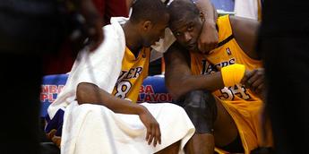 Basketball Legend Kobe Bryant Talks Love For Philadelphia In 2002