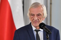 Stan wyjątkowy? Terlecki: Jeśli liczni uchodźcy z Ukrainy zaczną napływać...