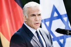 Izrael uratuje Europę? 'Może zastąpić 10 proc. rosyjskiego gazu'