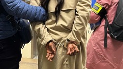 Policja uderzyła w gang "nigeryjskich oszustów". Jedna z ofiar przekazała 800 tysięcy złotych