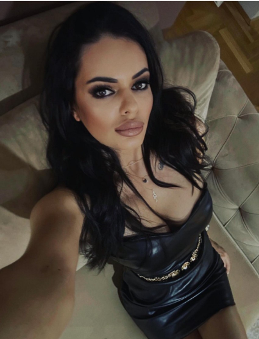 Kendi otkrio sve o vezi Anite Stanojlović i Luke Vujovića: Potkačio i kolegu, ovo je istina o Bori Santani