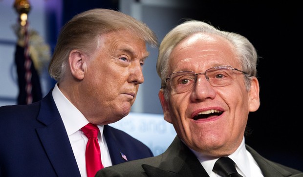 tramp bob kombo RAS Profimedia, Tanjug AP