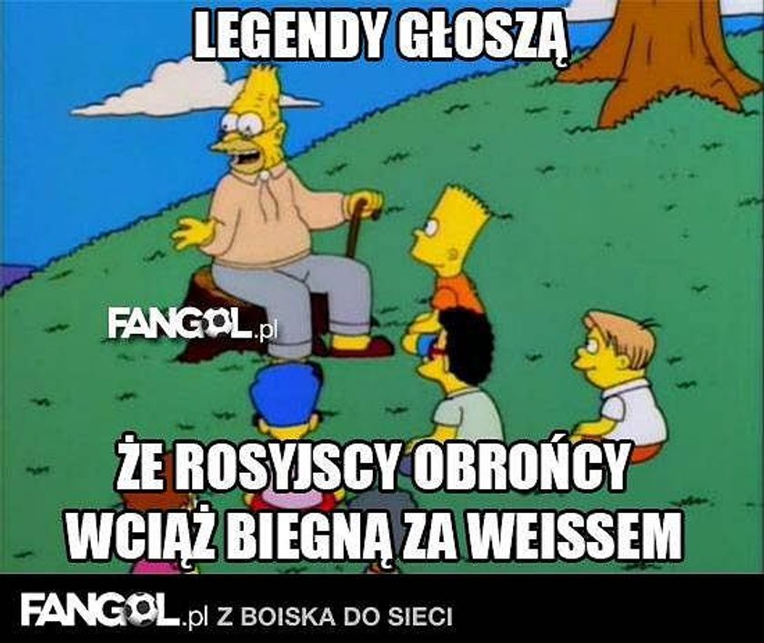 Jacek Gmoch i jego porno-analiza meczu Francuzów. MEMY