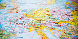 Trudny quiz z geografii Europy. 20 pytań, które sprawdzą twoją wiedzę