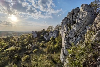 Zabierz Huawei P40 Pro na wycieczkę. Aparat cyfrowy nie będzie już potrzebny