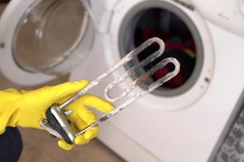 Zaboravite na sodu bikarbonu i sirće: Ovaj sastojak će SAVRŠENO OČISTITI VEŠ MAŠINU od kamenca