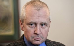 Adwokat Birgfellnera: Pani prokurator zbudowała 'pomieszczenie ochrony Jarosława Kaczyńskiego'