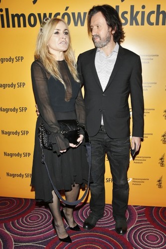 Monika Olejnik i Tomasz Ziółkowski