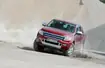 Ford Ranger 2.2 TDCI: ciężarowy nie tylko z nazwy