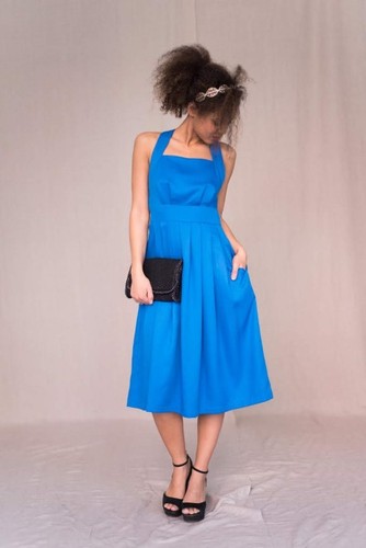 KOKOworld kolekcja wiosna/lato 2019