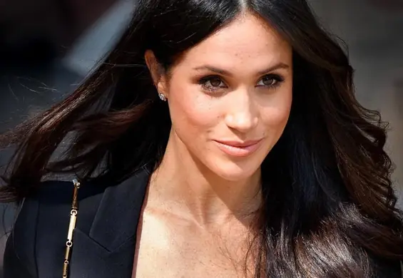 Meghan Markle - rozwódka, feministka, przyszła księżna. Ciekawe fakty z jej życia