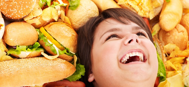 Fast foody w niełasce? Rewolucja w menu Amerykanów