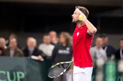 Łukasz Kubot odpadł w II rundzie turnieju w Memphis