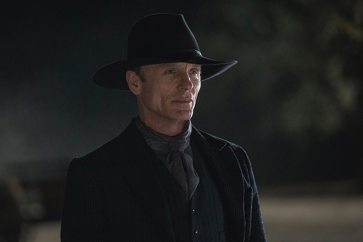 Ed Harris z serialu HBO „Westworld”: Jako ludzkość staramy się wszystko spieprzyć